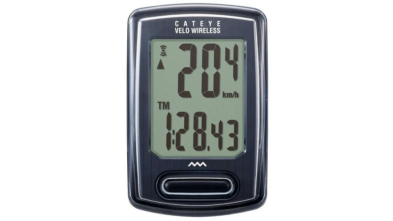 Cateye Velo Wireless