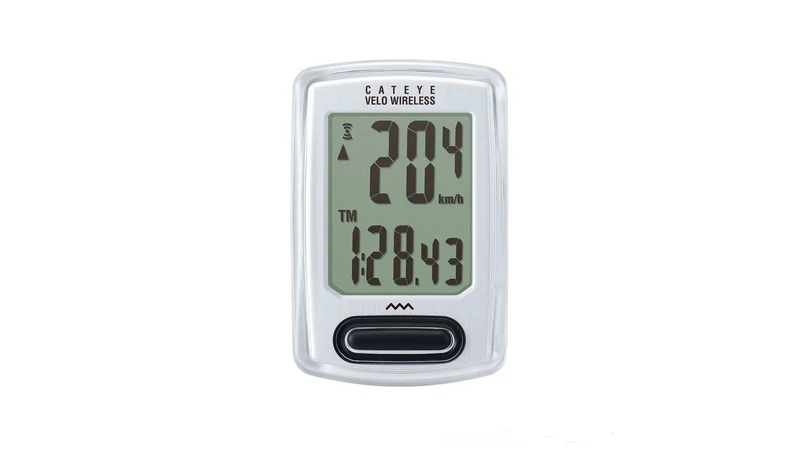 Cateye Velo Wireless