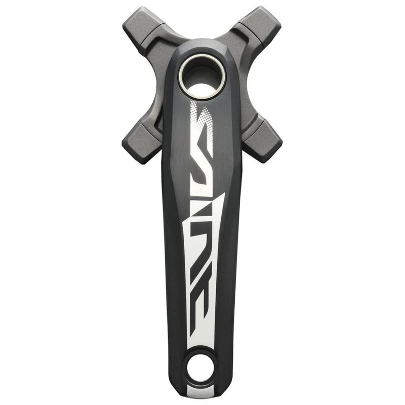 Shimano Kurbelgarnitur Saint 170 O.Kbl. 83mm