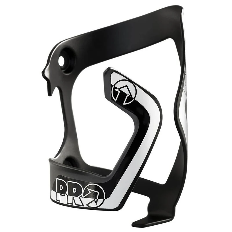 PRO Bottle Side Cage Alu Sw-We R