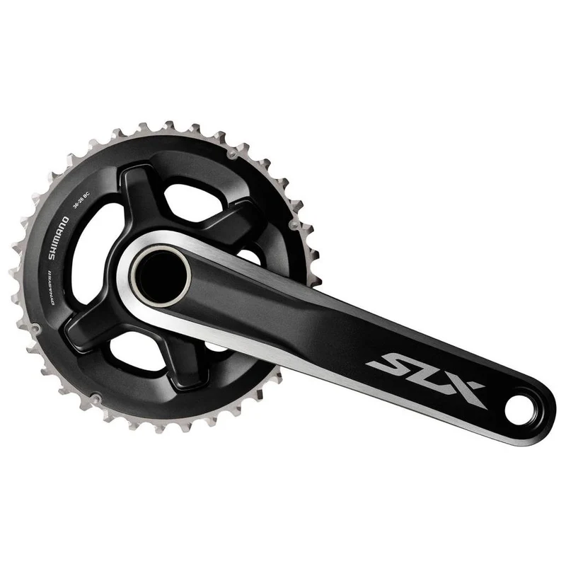 Shimano Kurbelgarnitur SLX 170 36-26