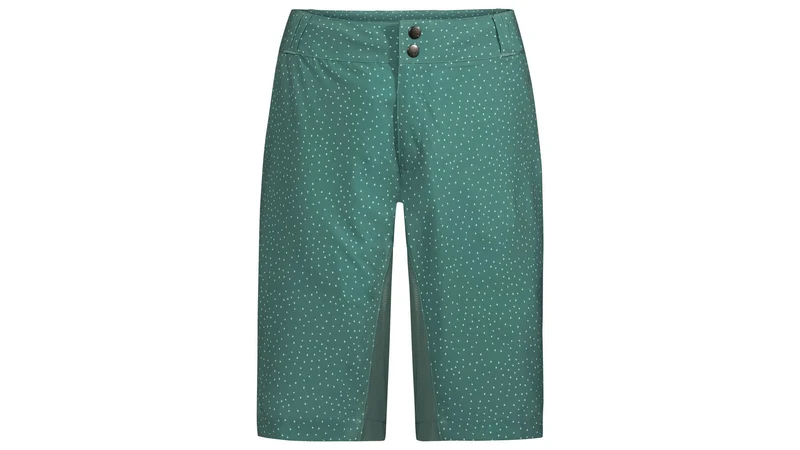 Vaude Women's Ligure Shorts