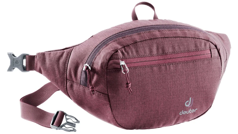 Deuter Belt II 2,5 L Bauchtasche