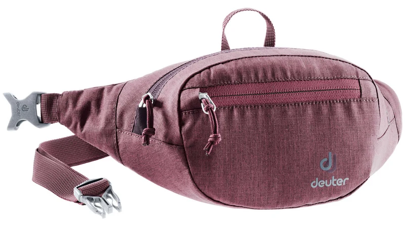 Deuter Belt I 1,5 L Bauchtasche