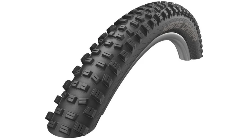 Schwalbe Hans Dampf 29 Addix TLR
