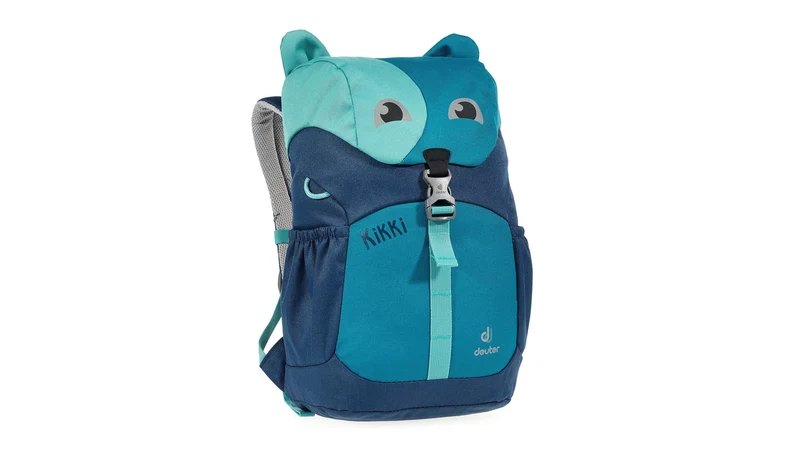 Deuter Kikki 8 L Kinderrucksack
