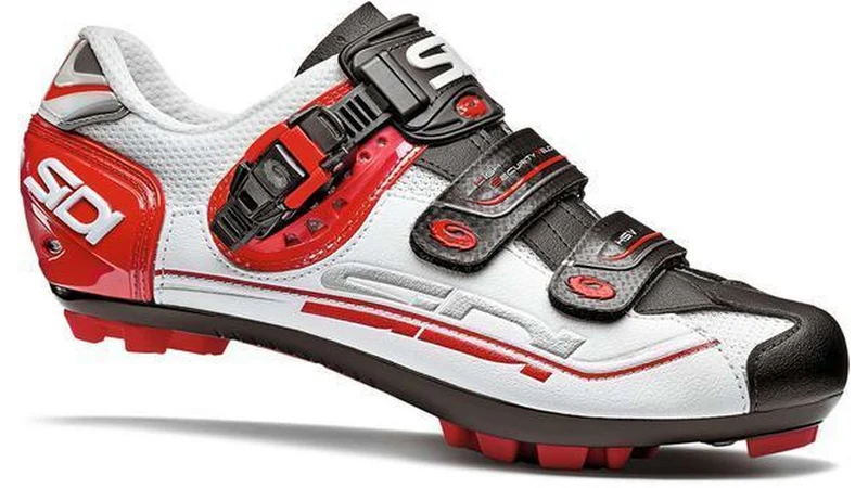Sidi Eagle 7 SR MTB Schuhe Herren