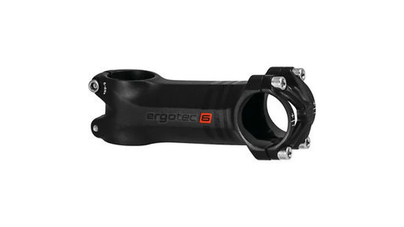 Ergotec Piranha Vorbau 100 mm