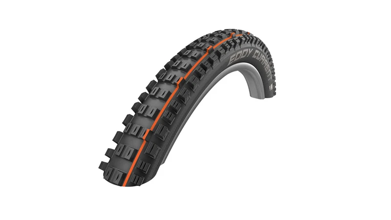 Schwalbe Eddy Current Front 27,5
