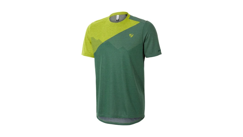 Ziener Eefan Herren Shirt kurzarm