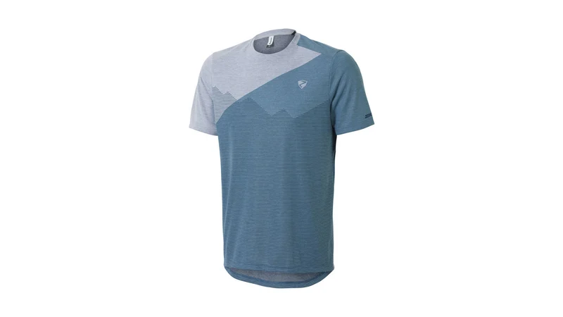 Ziener Eefan Herren Shirt kurzarm