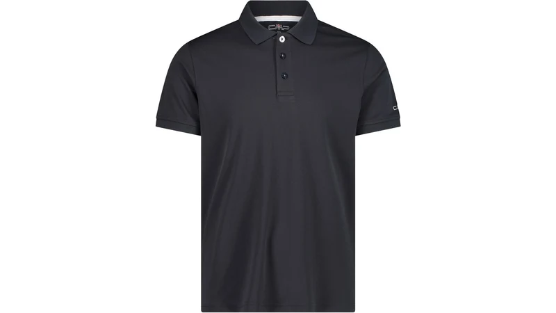CMP Man Polo Herren Shirt kurzarm