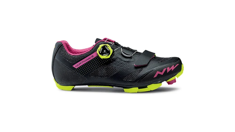 Northwave Razer MTB Schuhe Damen