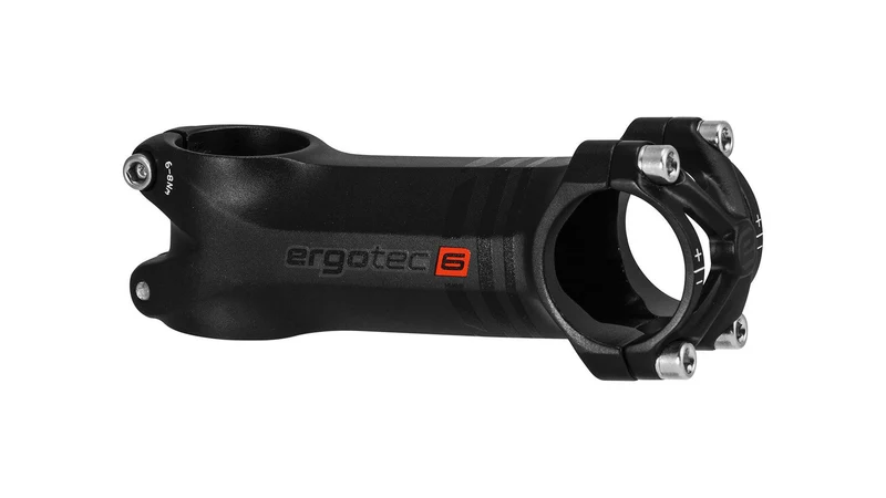 Ergotec Piranha Vorbau 80 mm