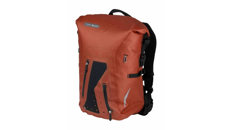 Ortlieb Packman Rucksack