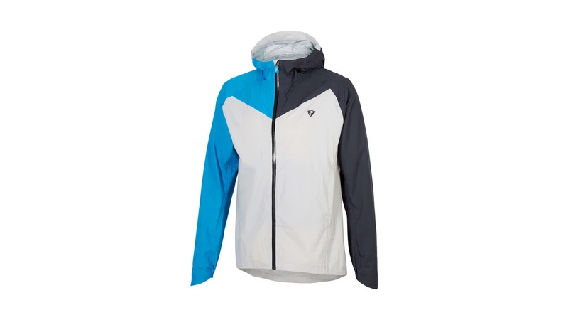 Ziener Cagome Regenjacke Herren