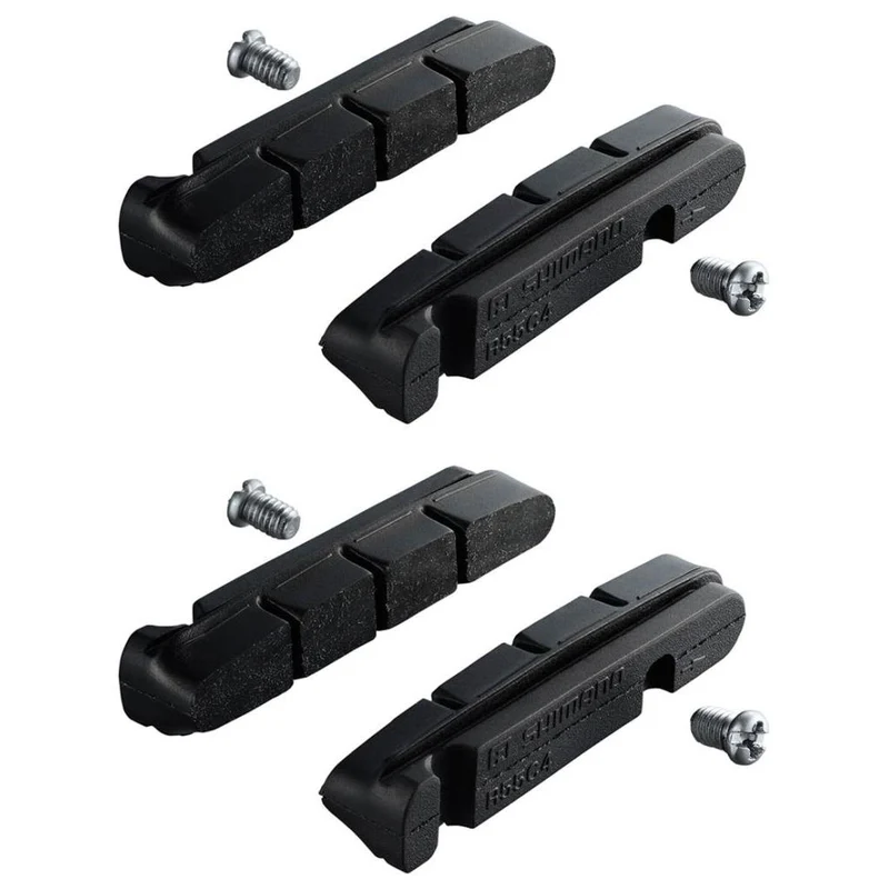 Shimano Bremsgummi(4Stk)R55C4 Br9000
