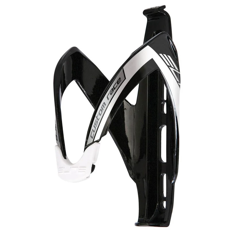Elite Custom Race Schwarz/Weiß matt