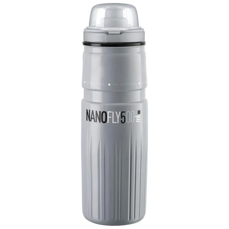 Elite Nanofly 500ml Grau