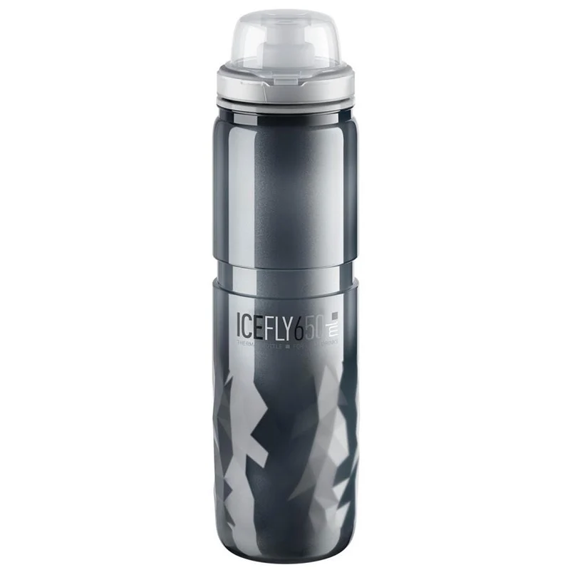 Elite Ice Fly 650ml Thermo Smoke