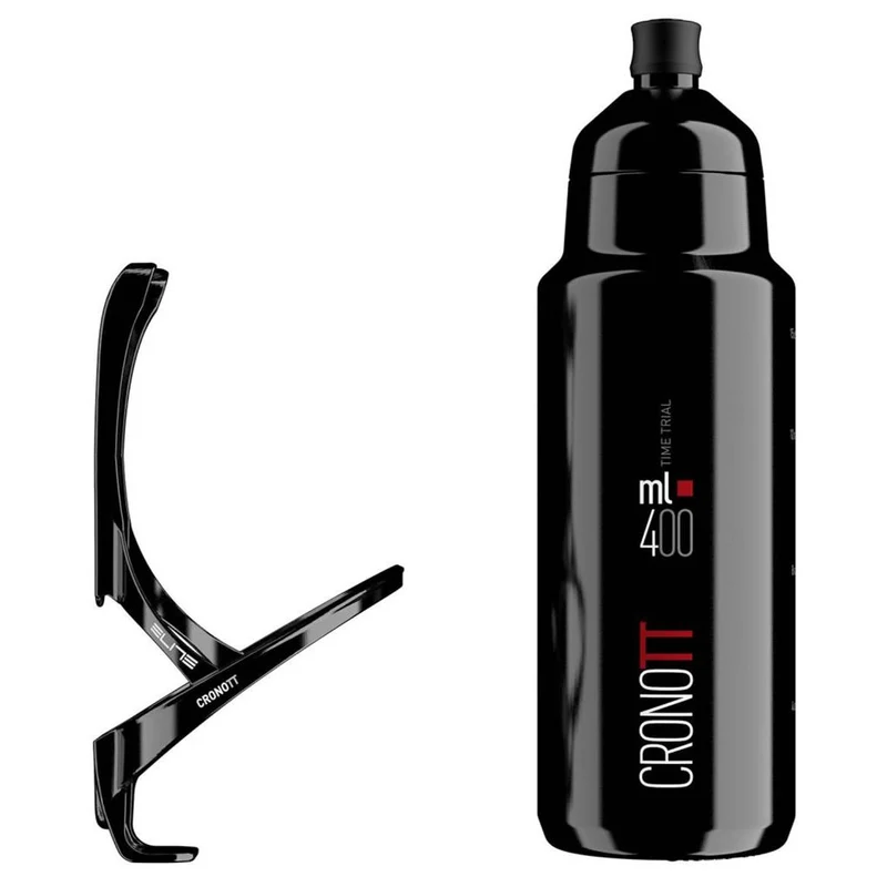 Elite Crono Tt Flaschenh. + 400ml