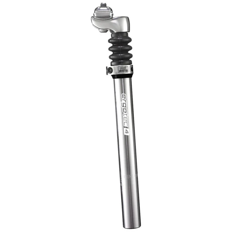 Ergotec Sattelstütze Glide 27,2x350 Si