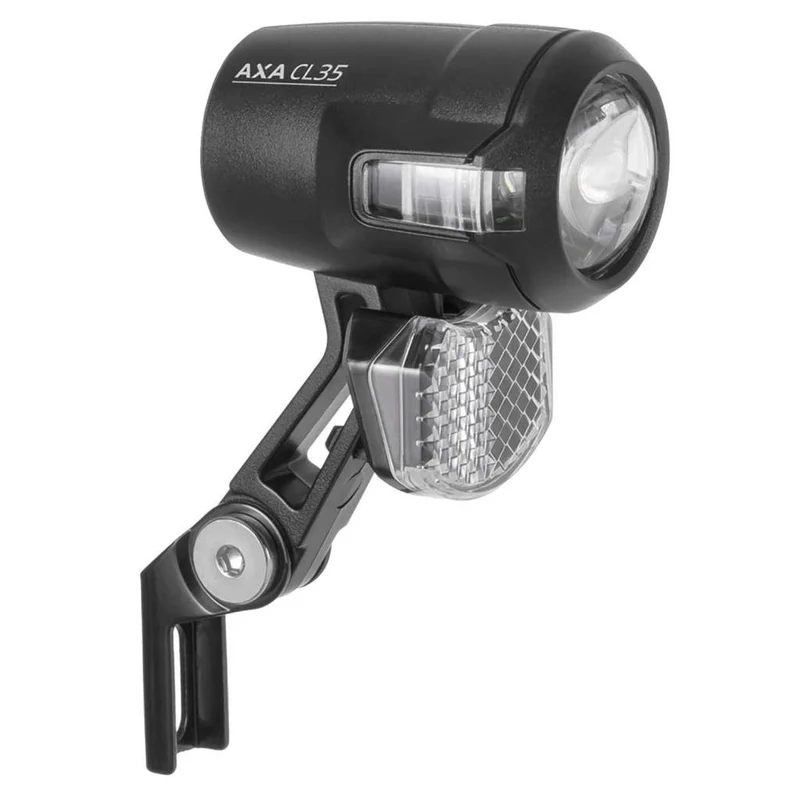 Axa Scheinwerfer Compact35 E-Bike