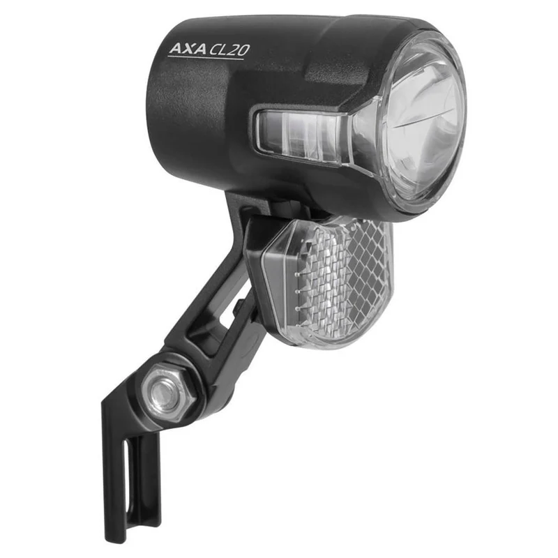 Axa Scheinwerfer Compact20 Switch