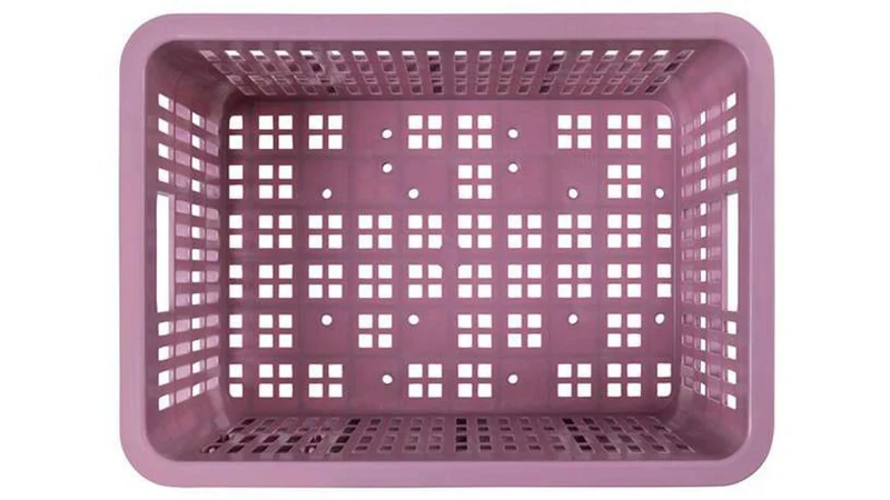 Basil Crate S 25 L Fahrradkasten