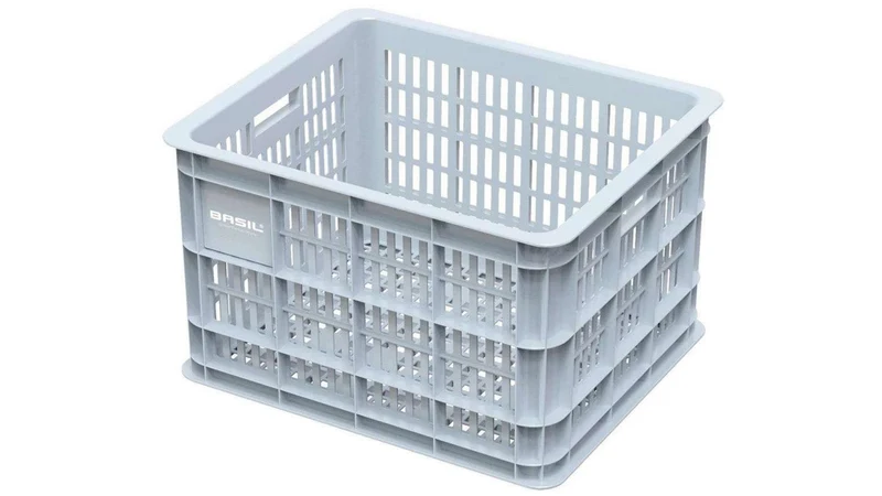 Basil Crate M 33 L Fahrradkasten