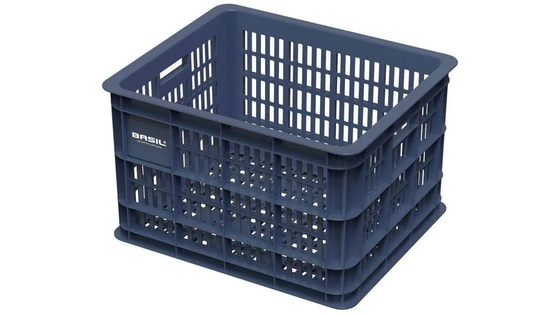 Basil Crate M 33 L Fahrradkasten
