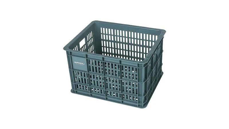 Basil Crate M 33 L Fahrradkasten