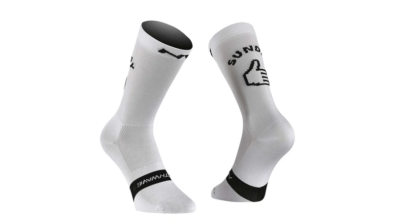Northwave Sunday Monday Socken