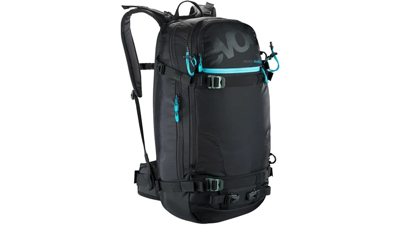 Evoc FR Guide Blackline 30 L small