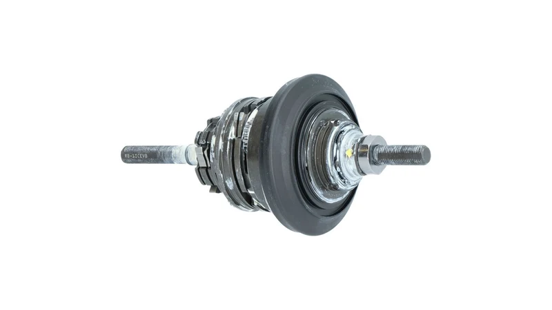 Shimano Getriebeeinheit