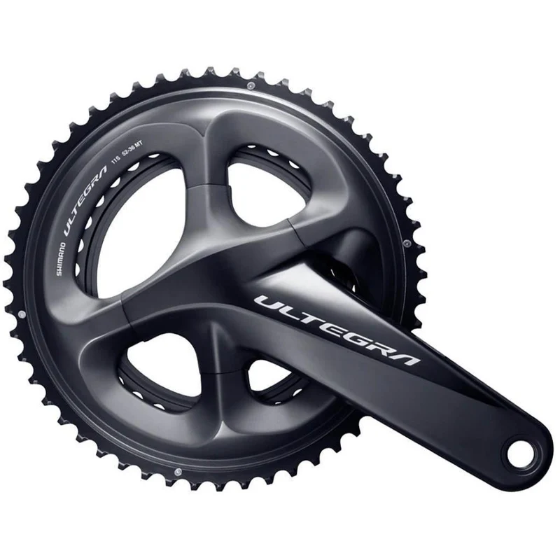 Shimano Kurbelgarnitur Ult.R8000 175 52-36