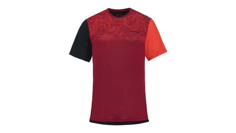 Vaude Men's Moab Shirt IV