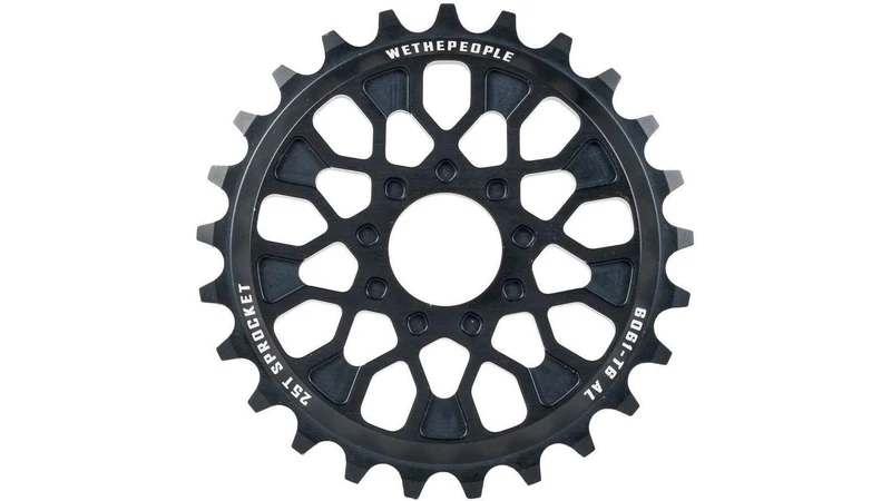 Wethepeople Pathfinder Kettenblatt