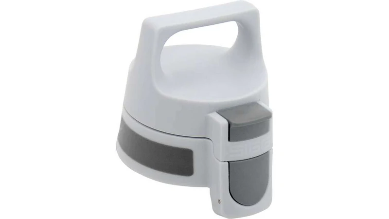 Sigg Wide Mouth Bottle One Top