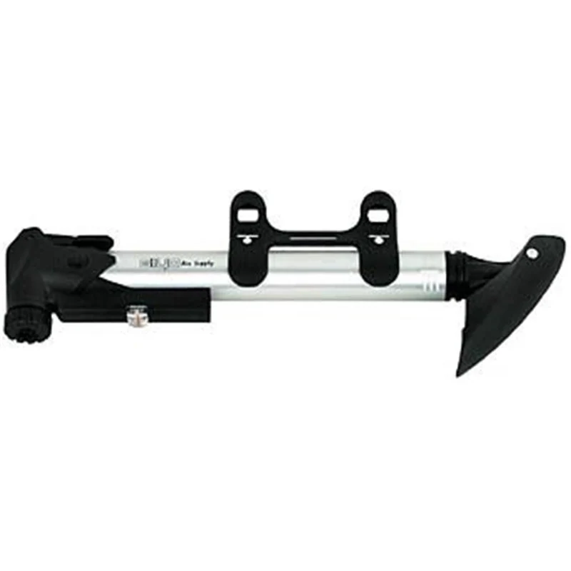 Minipumpe Giyo m.Manometer