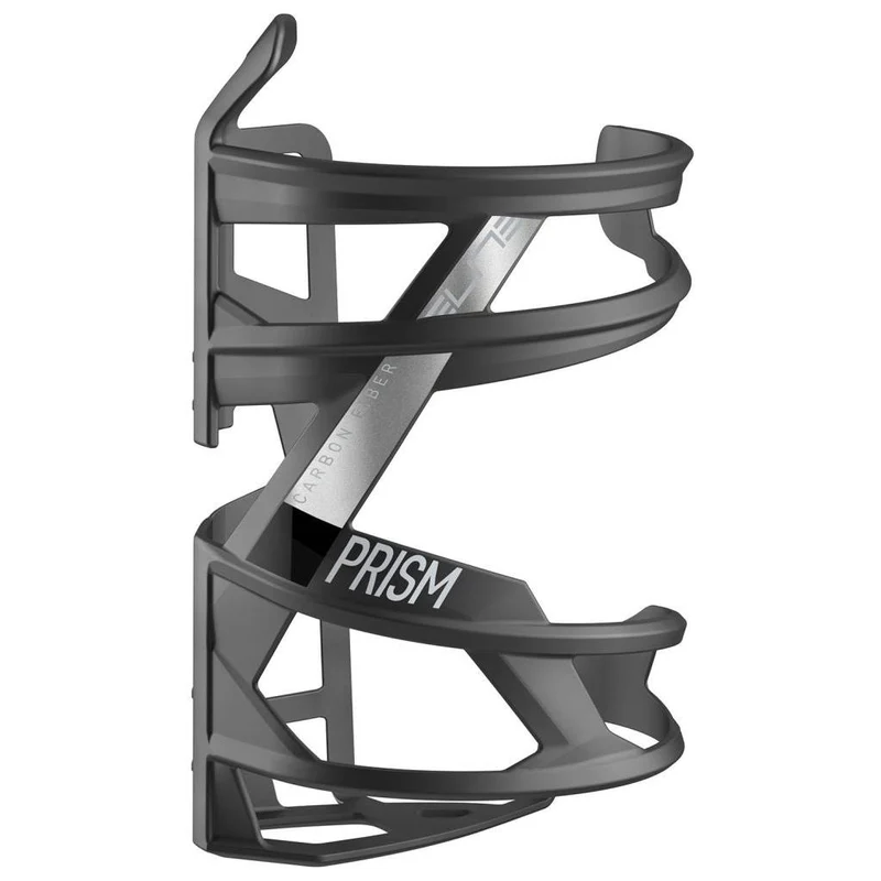 Elite Prism Rechts, Carb. Matt, Sw