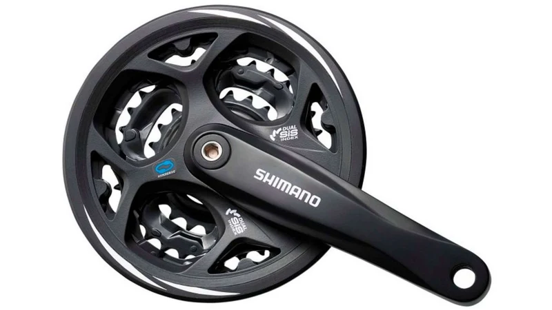 Shimano Altus FC-M311 170 mm
