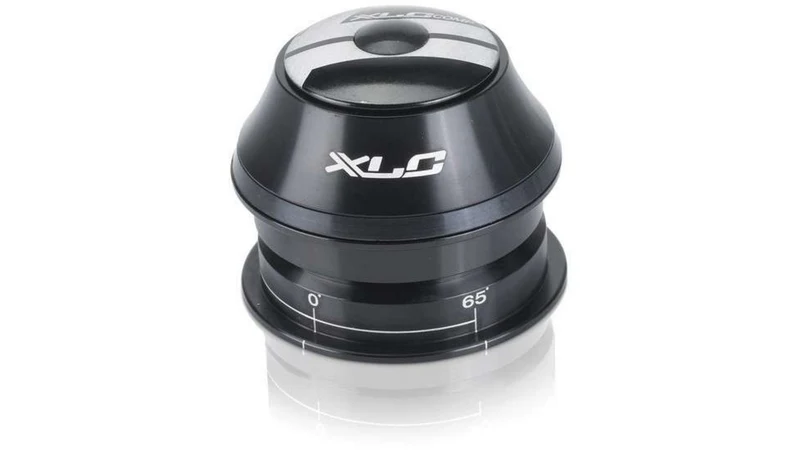 XLC HS-I12 A-Head Steuersatz semi