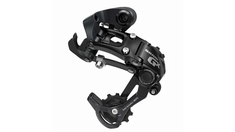 Sram GX 10-fach Medium