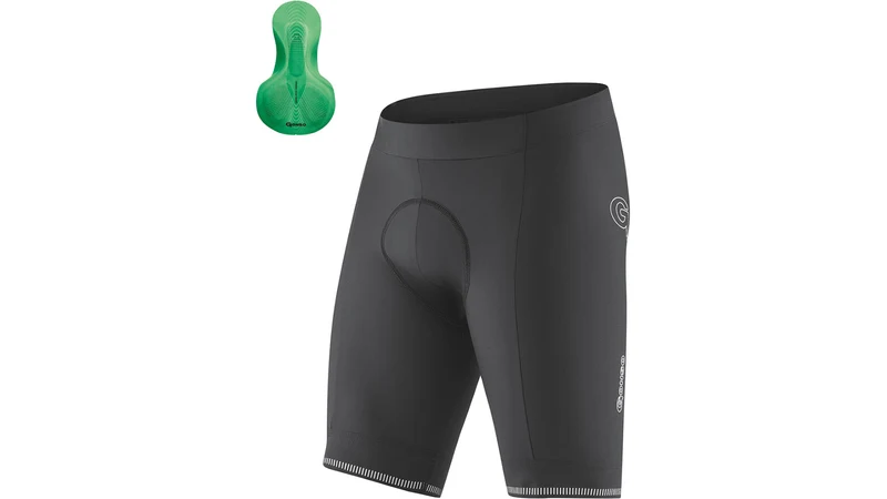 Gonso Sitivo M Radhose kurz Herren