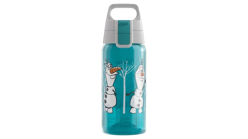 Sigg Viva One Graphic 0,5L