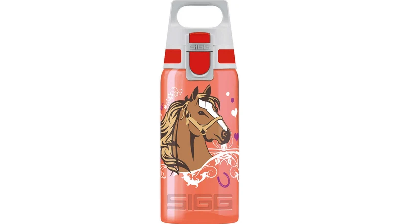 Sigg Viva One Graphic 0,5L