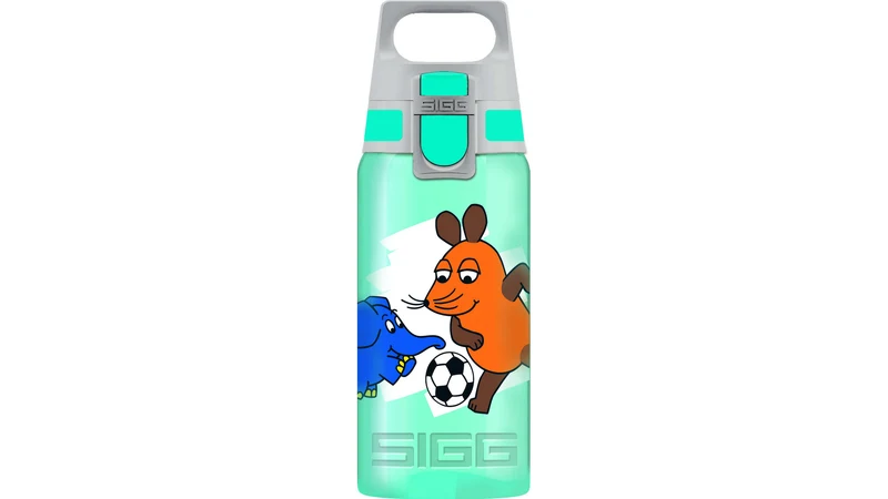 Sigg Viva One Graphic 0,5L