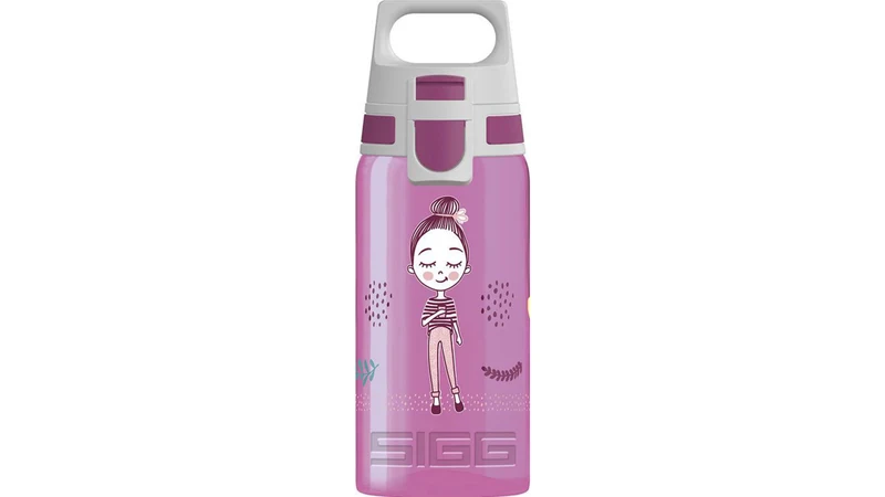 Sigg Viva One Graphic 0,5L