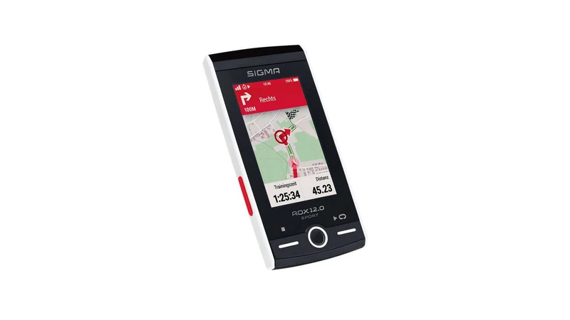 Sigma Rox 12.0 Sport Set